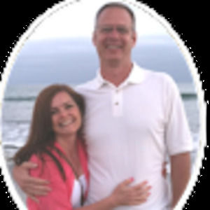 Meet your Posher, Andrew & cissy